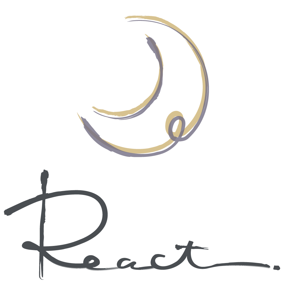 リアクトロゴ画像