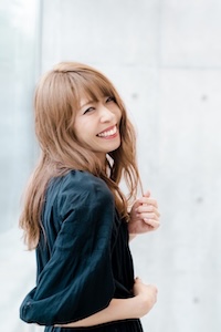 プロフィール写真