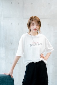 プロフィール写真