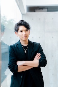 プロフィール写真