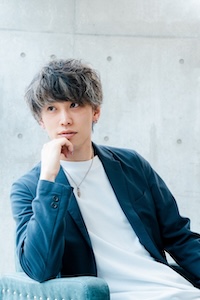 プロフィール写真